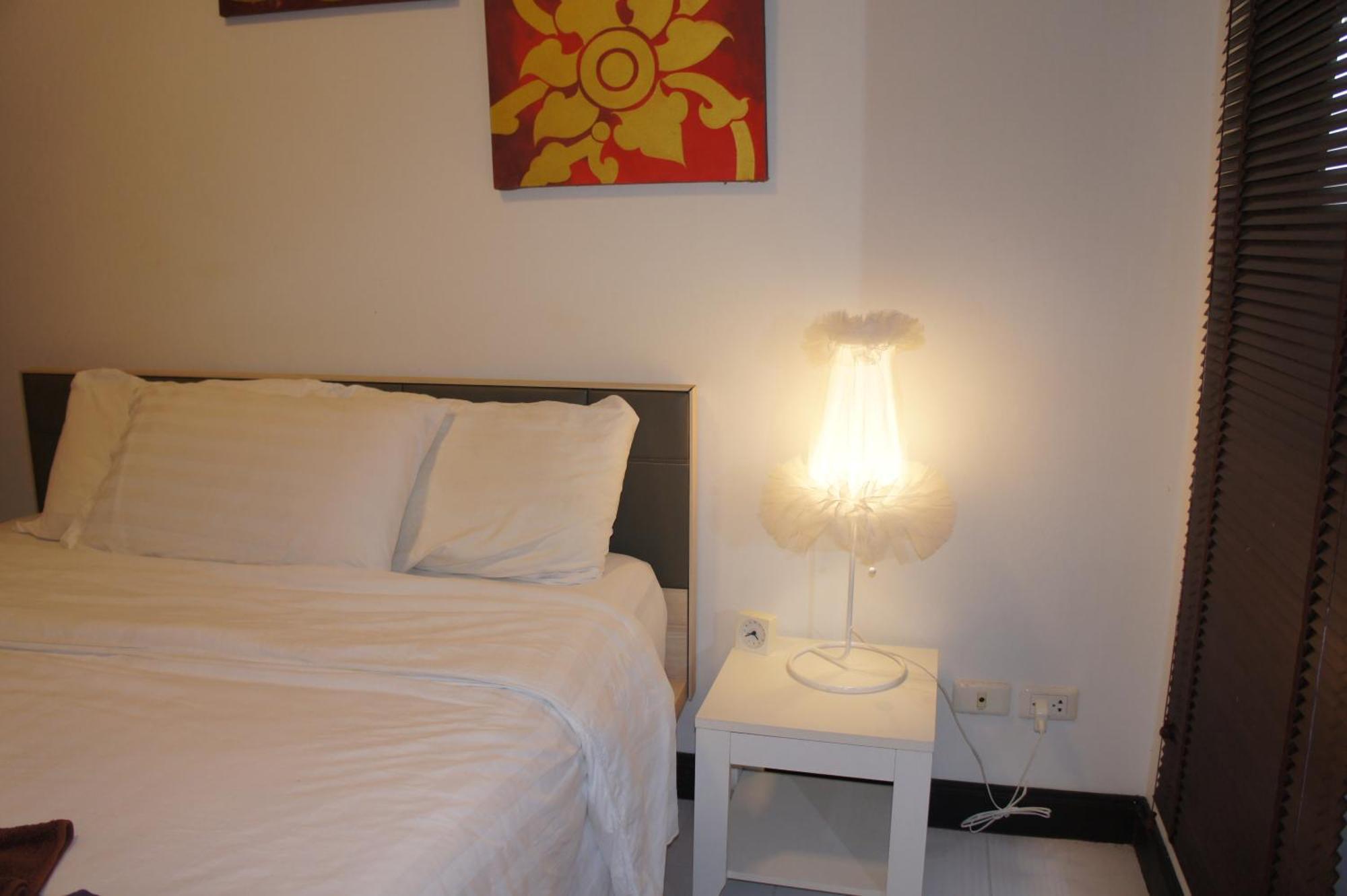 Phuket Gay Homestay Kathu Værelse billede