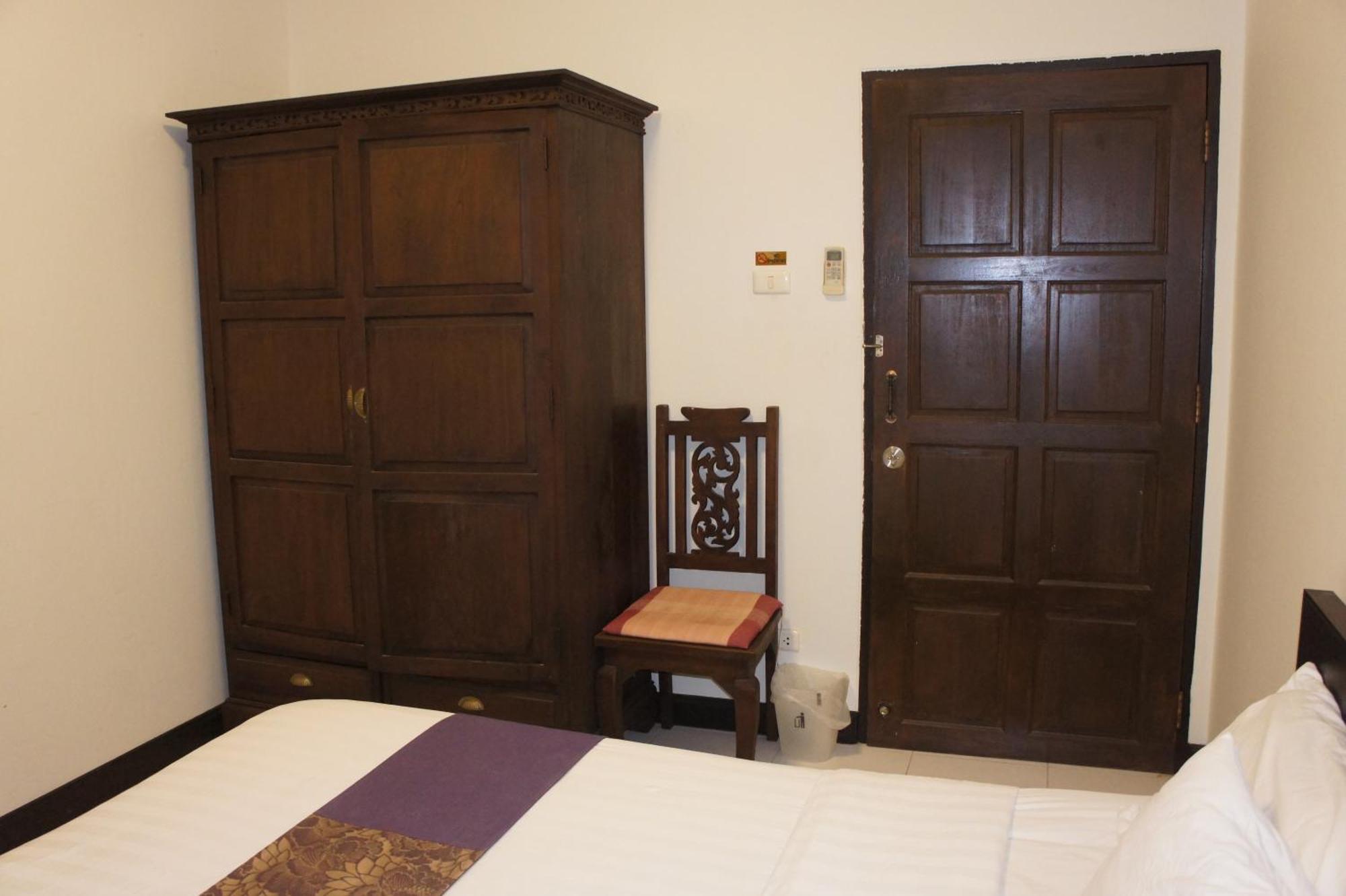 Phuket Gay Homestay Kathu Værelse billede