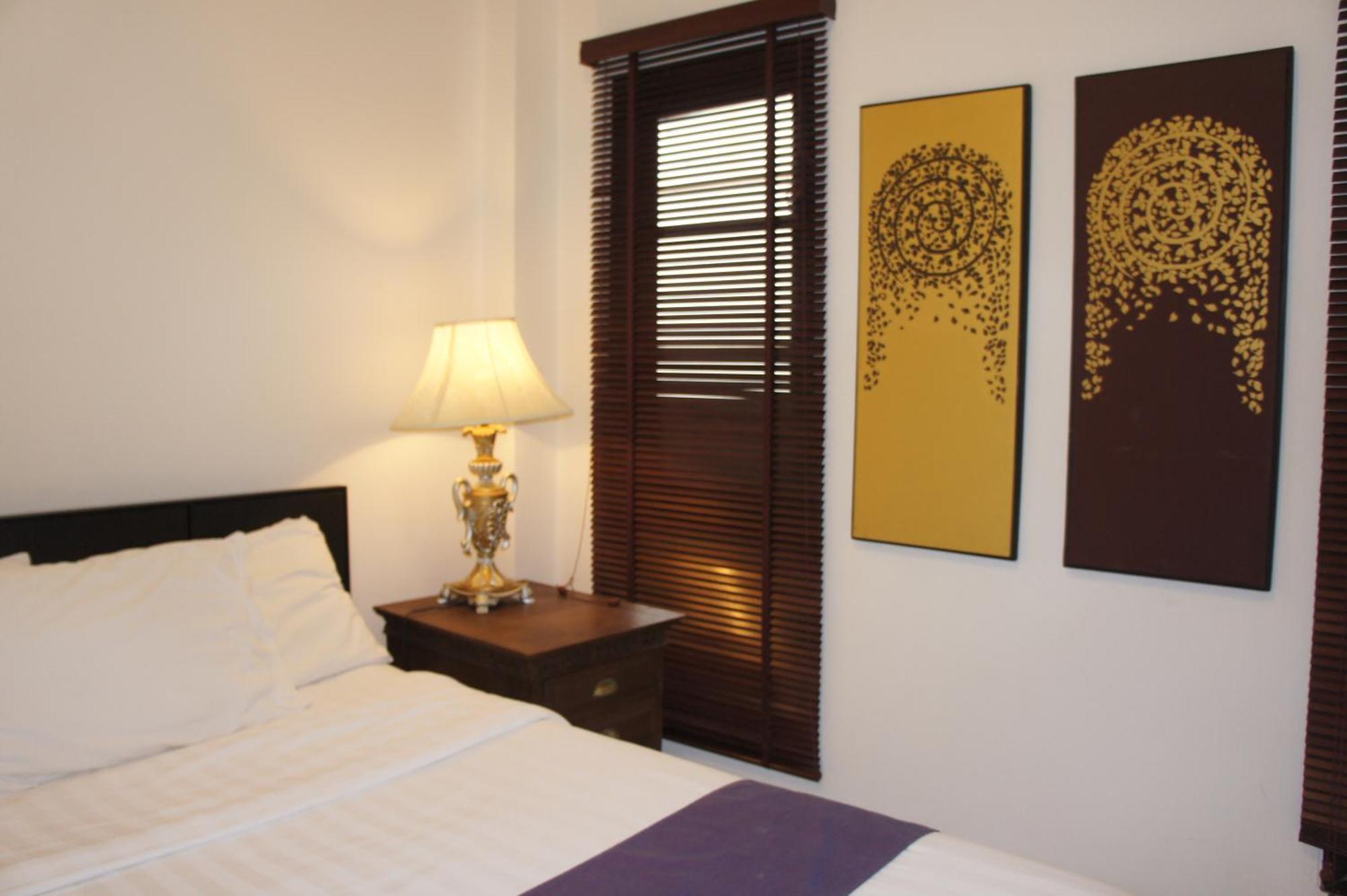 Phuket Gay Homestay Kathu Værelse billede