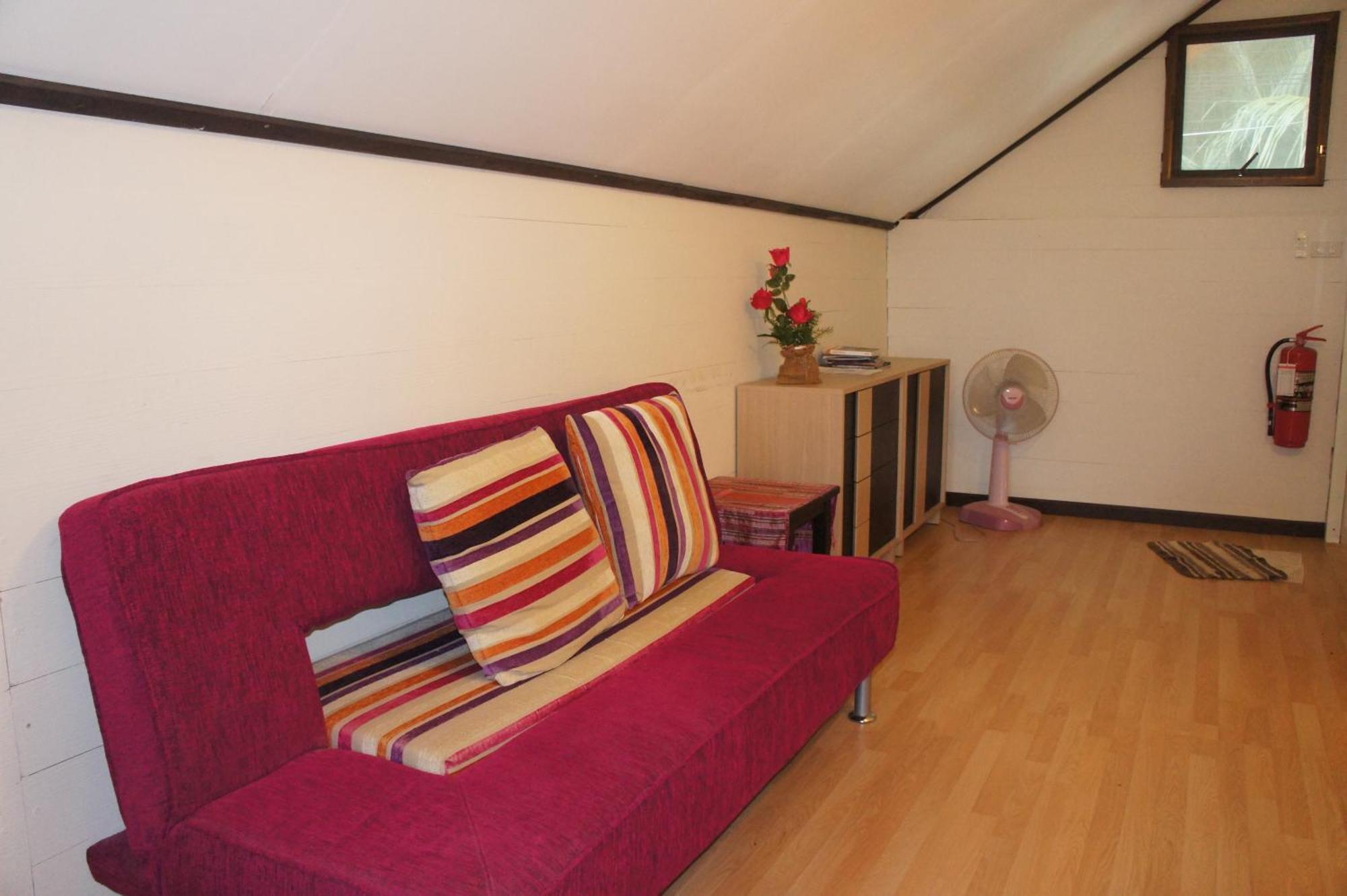 Phuket Gay Homestay Kathu Værelse billede