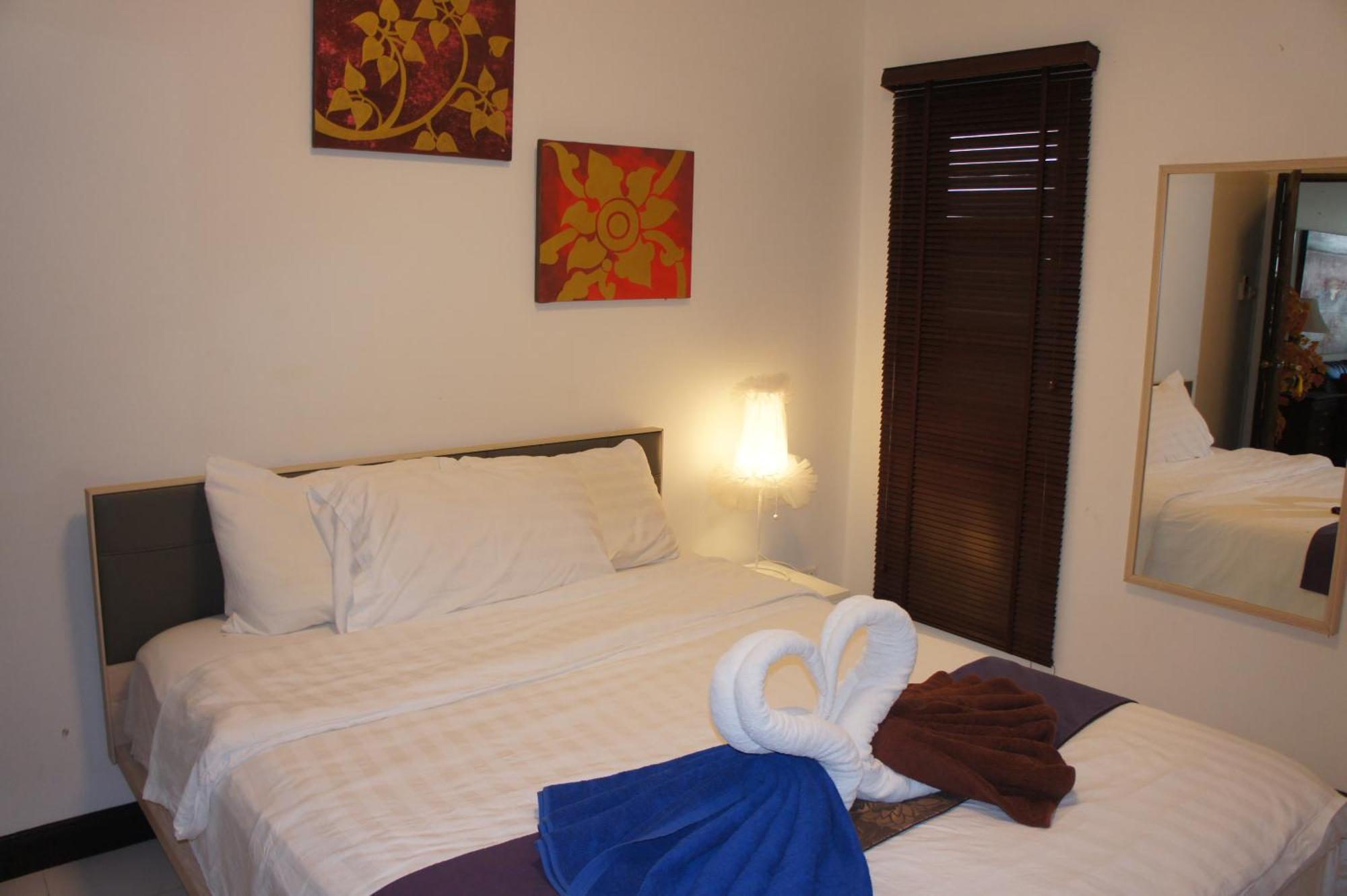 Phuket Gay Homestay Kathu Værelse billede