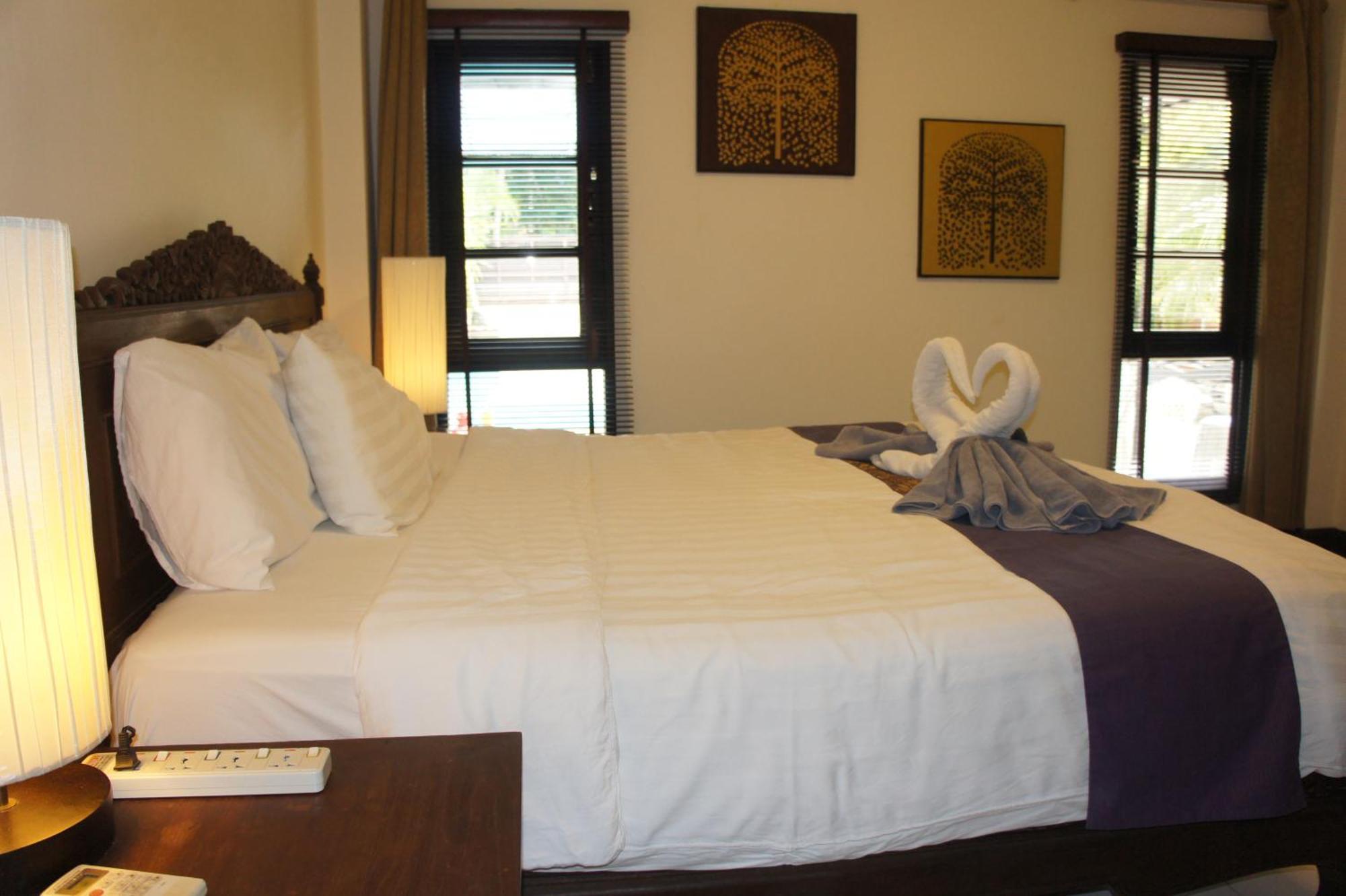 Phuket Gay Homestay Kathu Værelse billede