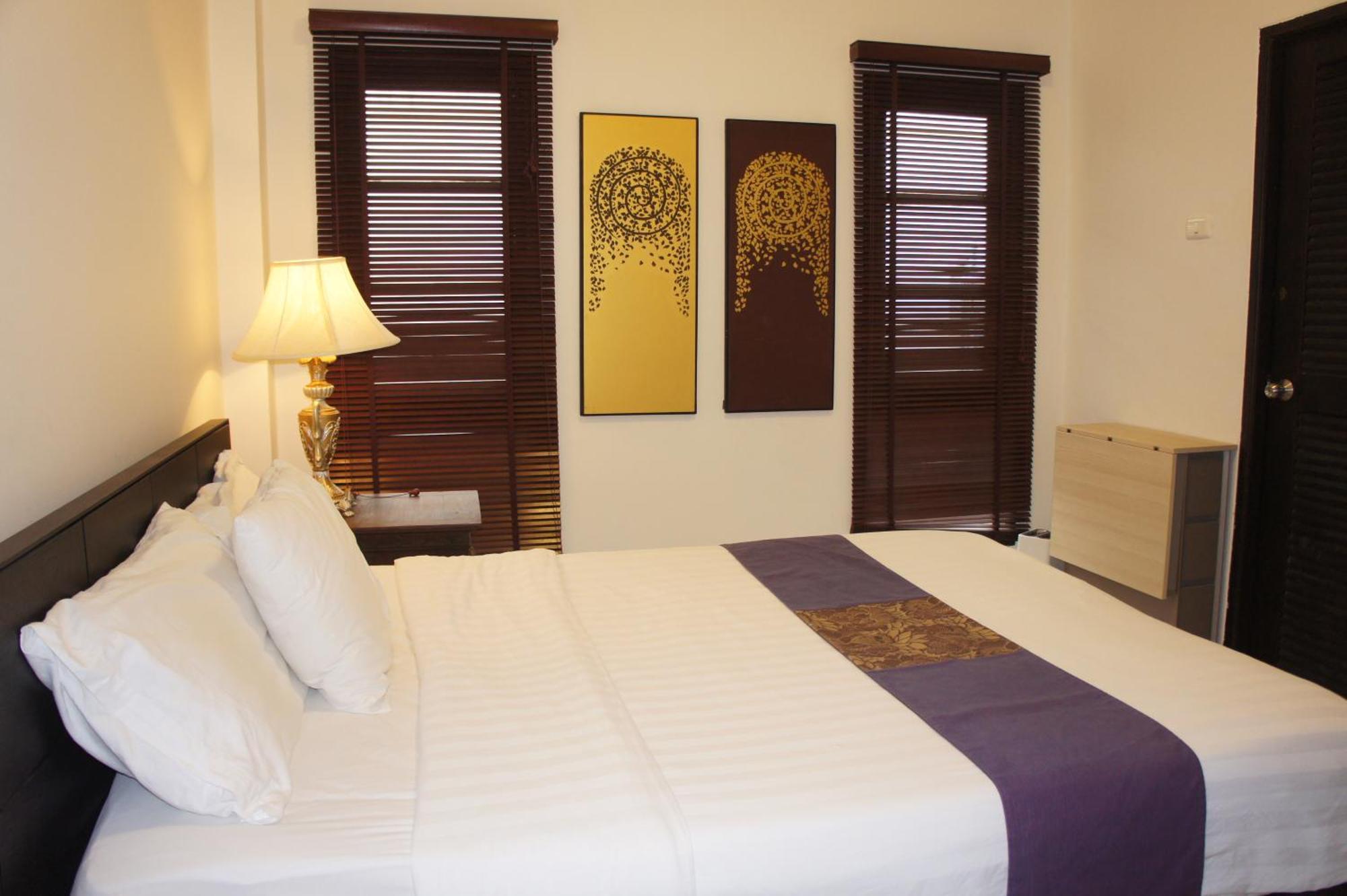 Phuket Gay Homestay Kathu Værelse billede