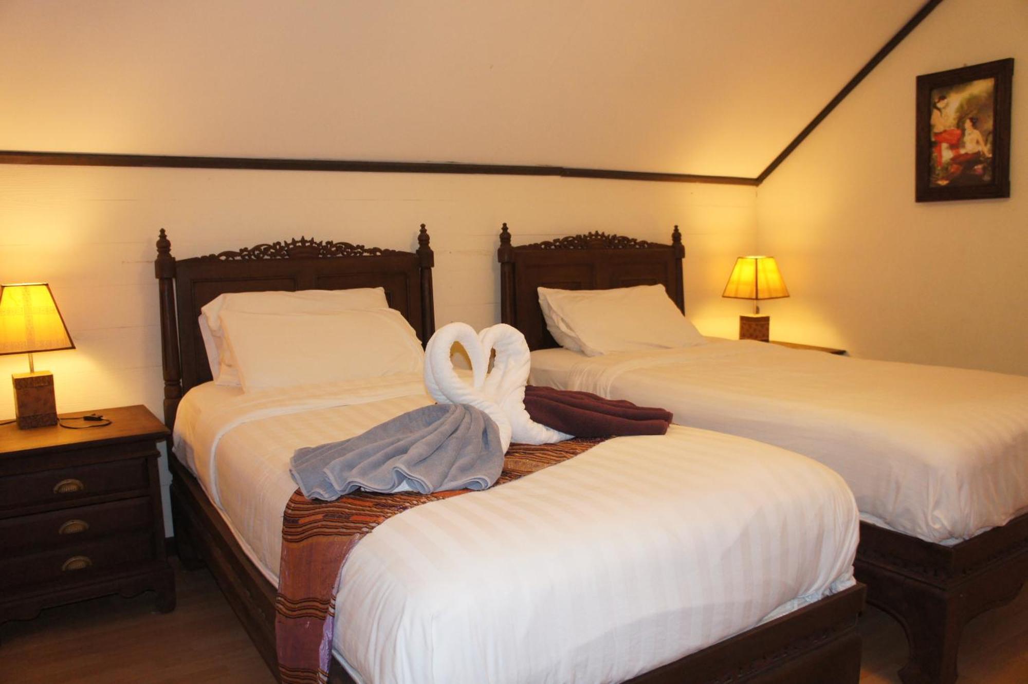 Phuket Gay Homestay Kathu Værelse billede