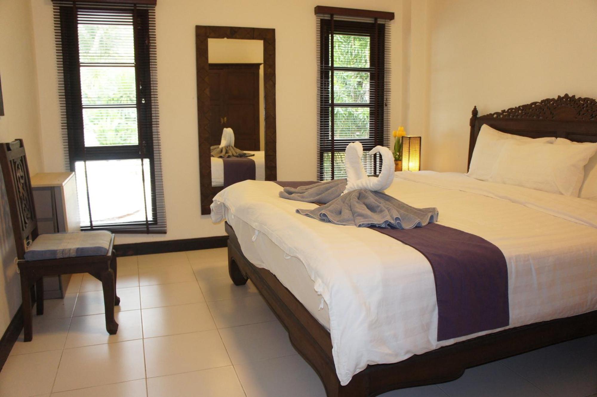 Phuket Gay Homestay Kathu Værelse billede
