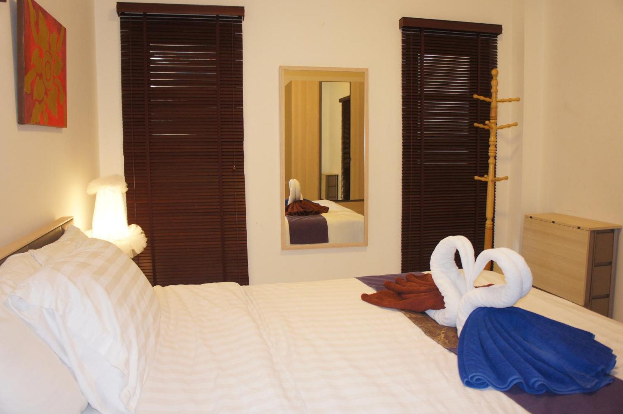 Phuket Gay Homestay Kathu Værelse billede