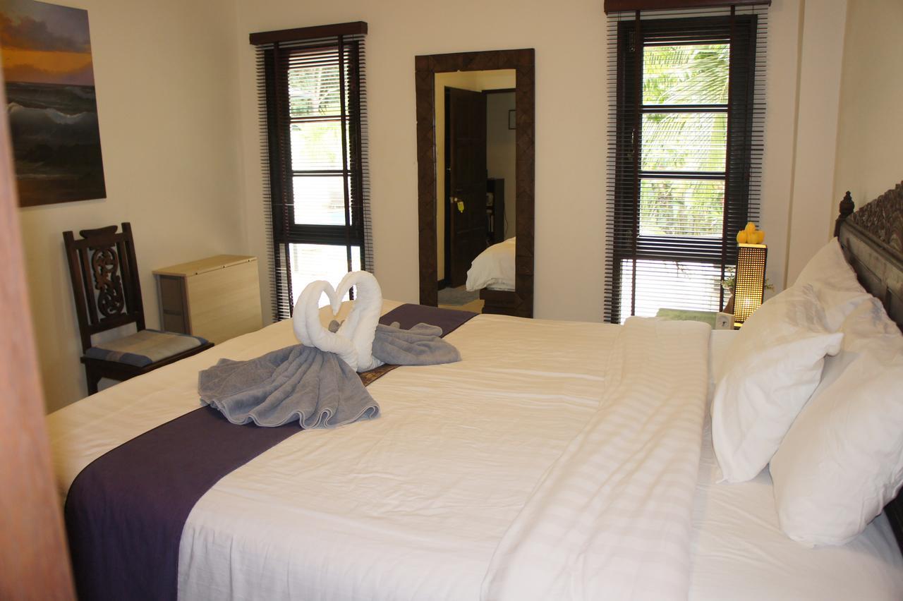Phuket Gay Homestay Kathu Værelse billede