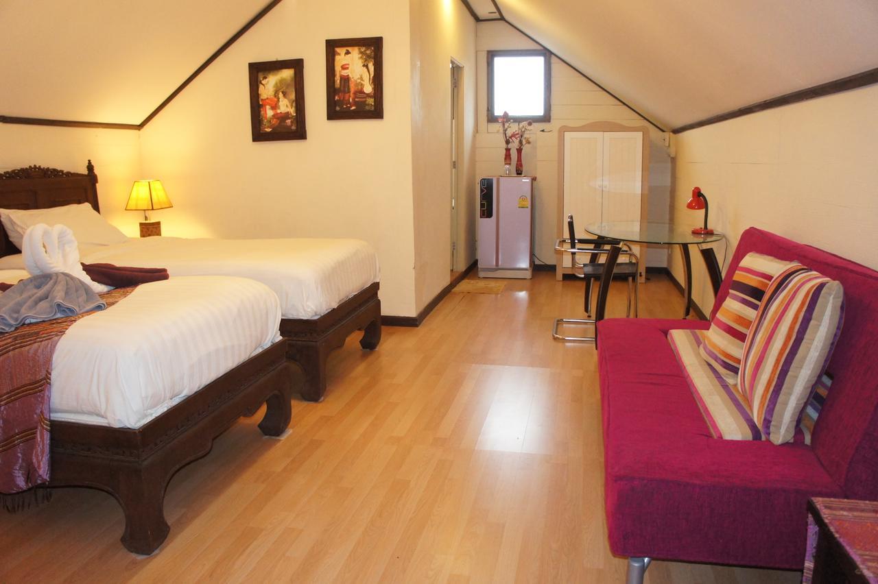 Phuket Gay Homestay Kathu Eksteriør billede