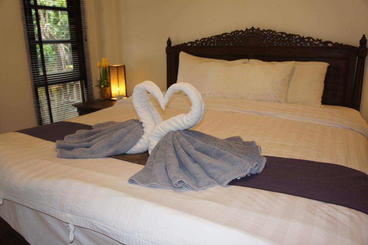 Phuket Gay Homestay Kathu Eksteriør billede