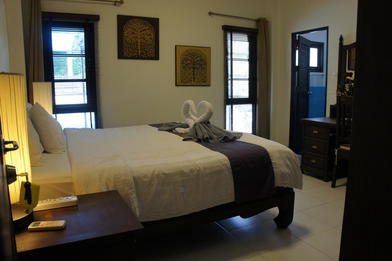 Phuket Gay Homestay Kathu Eksteriør billede