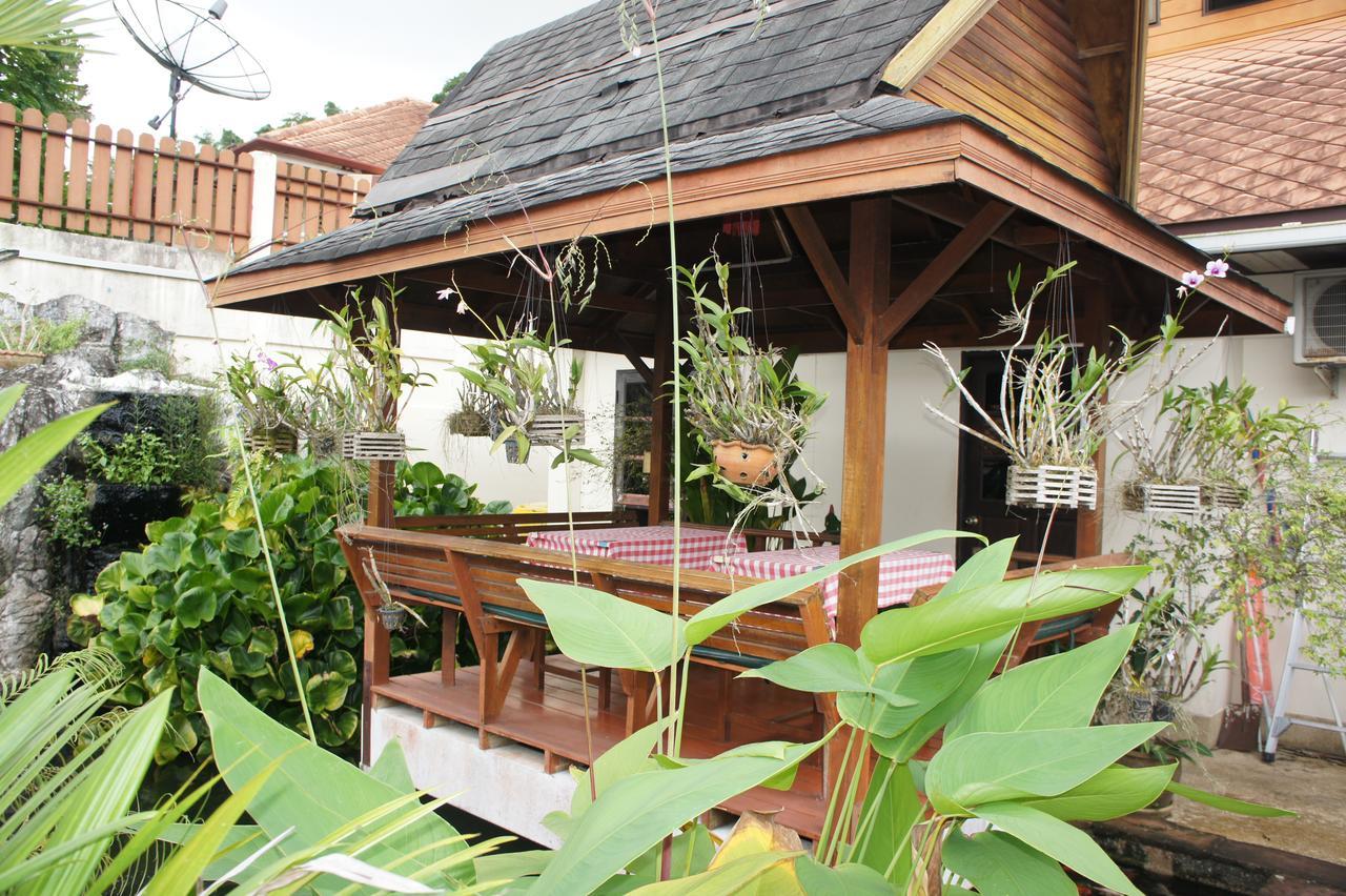 Phuket Gay Homestay Kathu Eksteriør billede