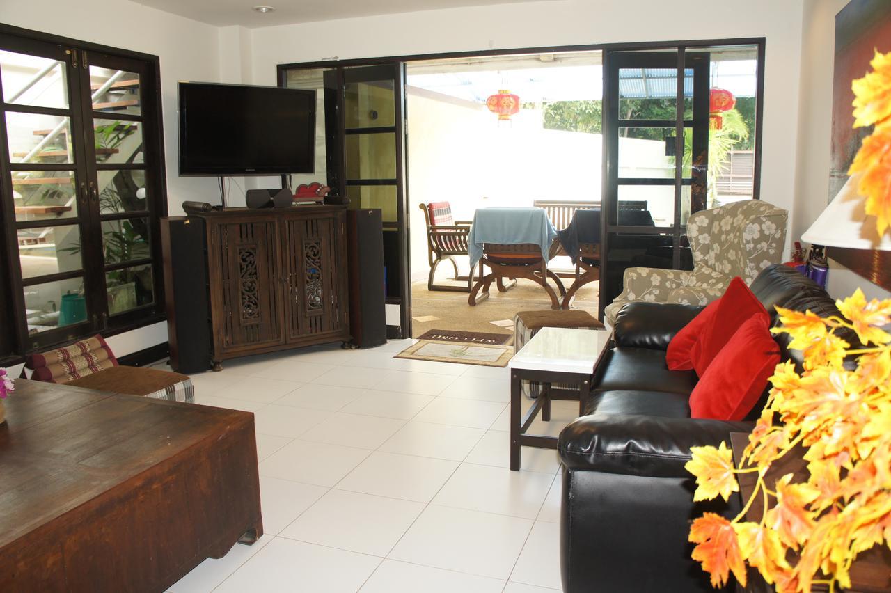 Phuket Gay Homestay Kathu Eksteriør billede