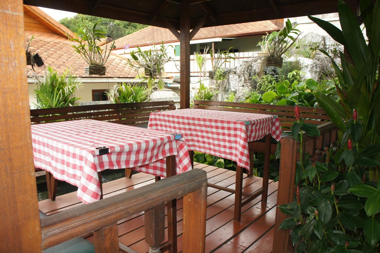 Phuket Gay Homestay Kathu Eksteriør billede