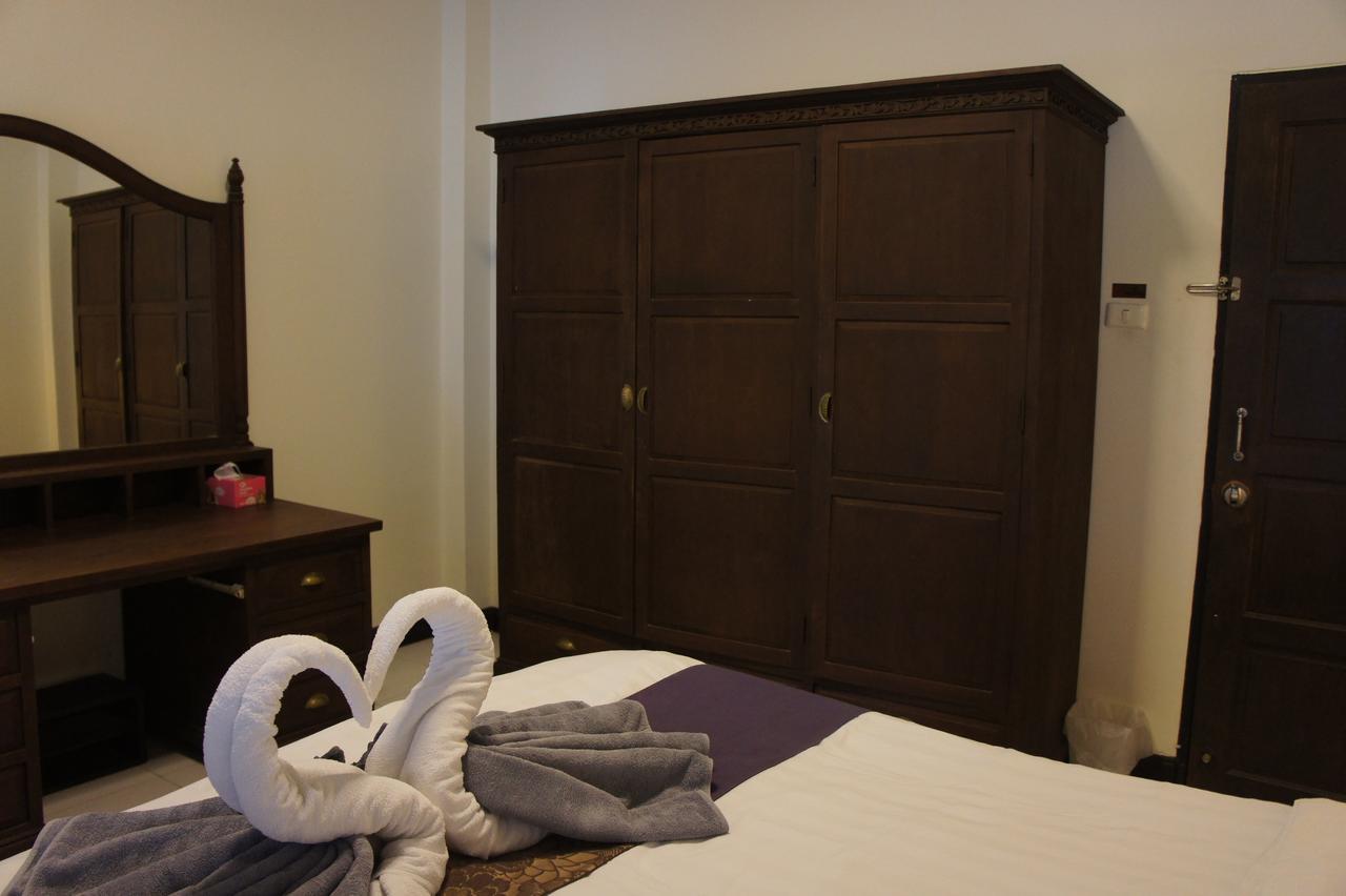Phuket Gay Homestay Kathu Eksteriør billede