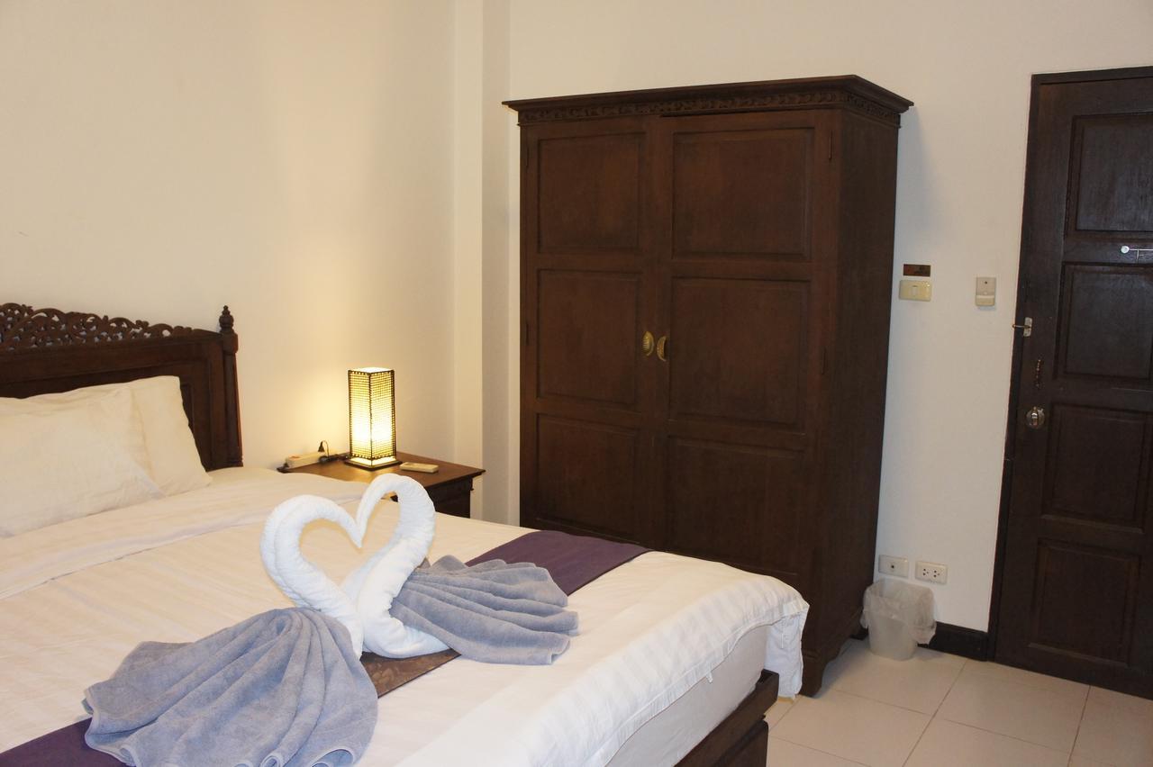 Phuket Gay Homestay Kathu Eksteriør billede