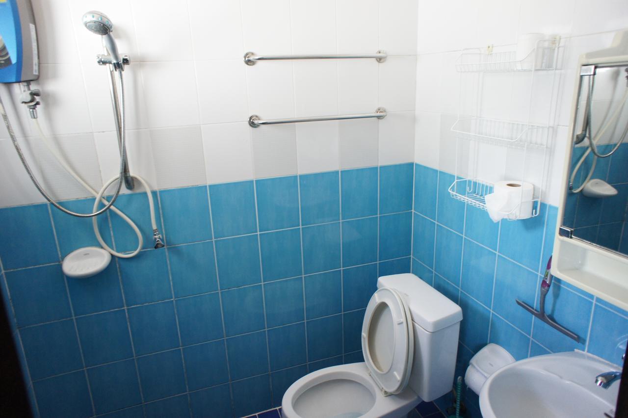 Phuket Gay Homestay Kathu Værelse billede