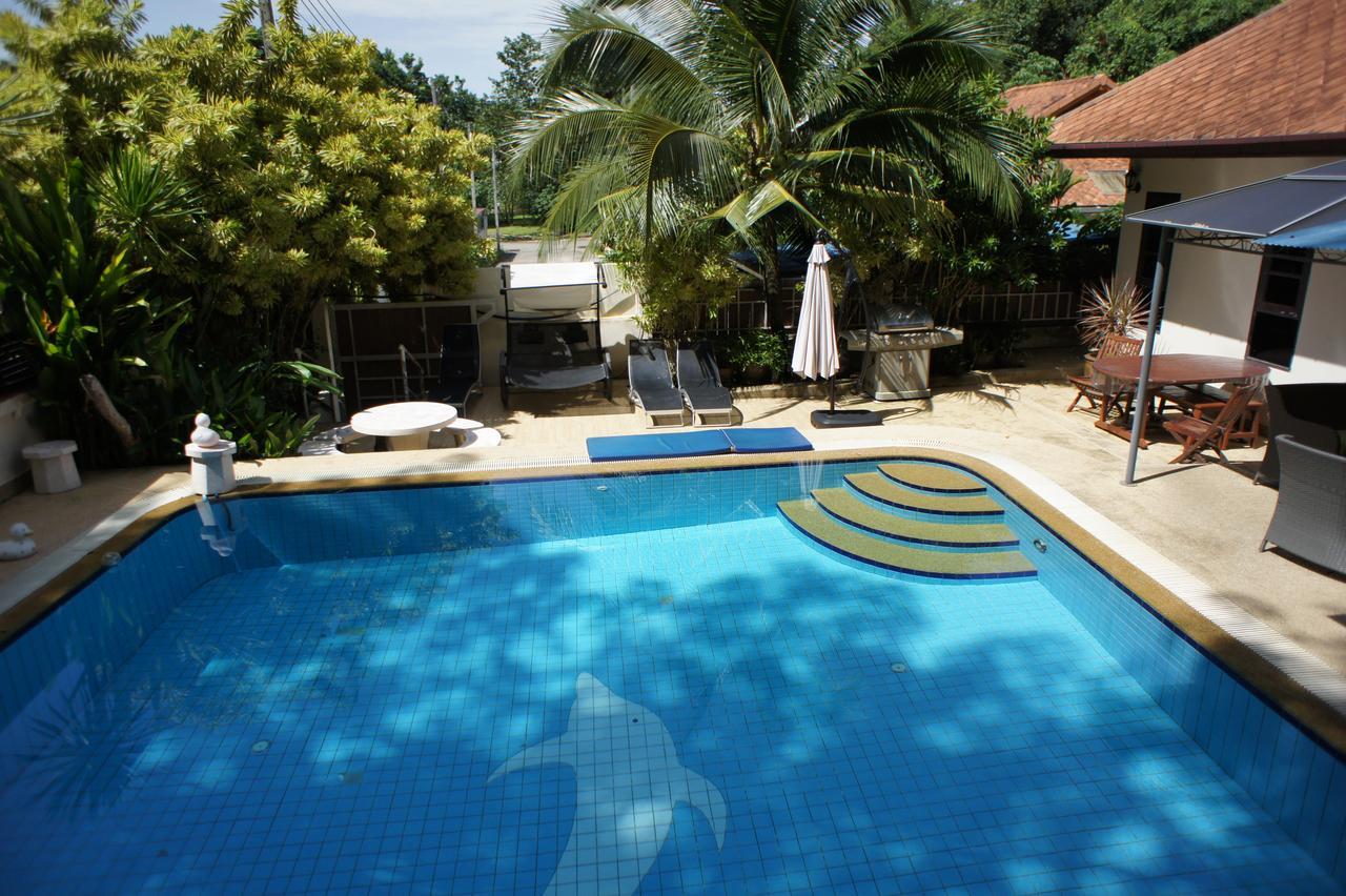 Phuket Gay Homestay Kathu Eksteriør billede