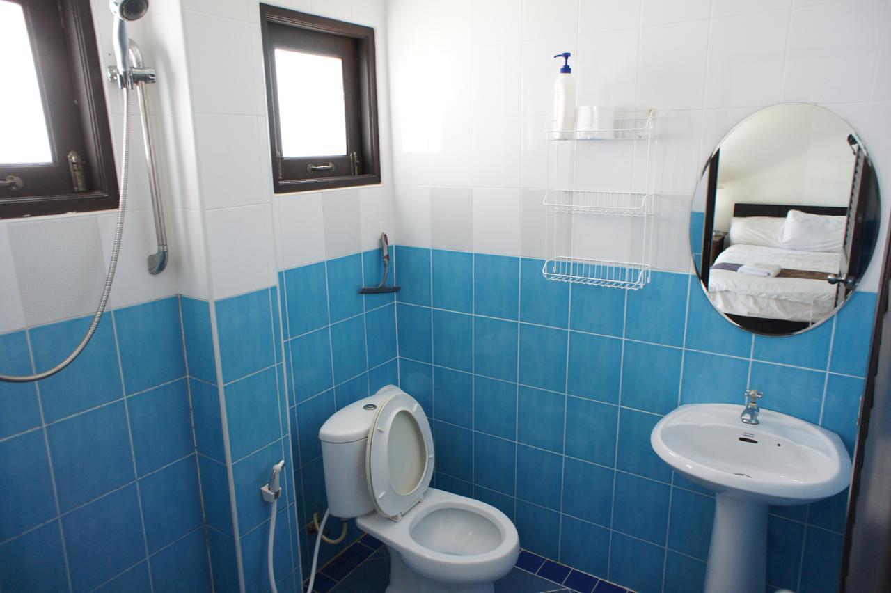 Phuket Gay Homestay Kathu Værelse billede