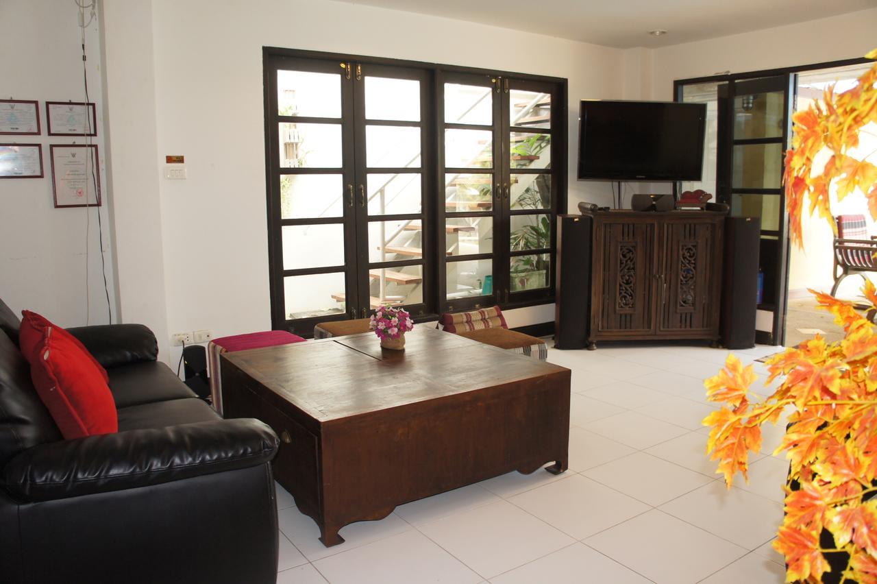 Phuket Gay Homestay Kathu Eksteriør billede