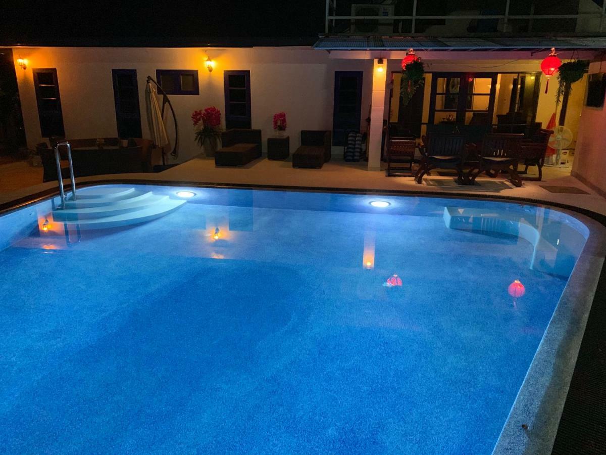 Phuket Gay Homestay Kathu Eksteriør billede