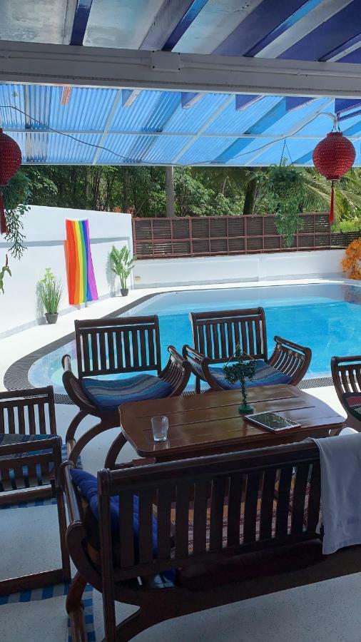 Phuket Gay Homestay Kathu Eksteriør billede